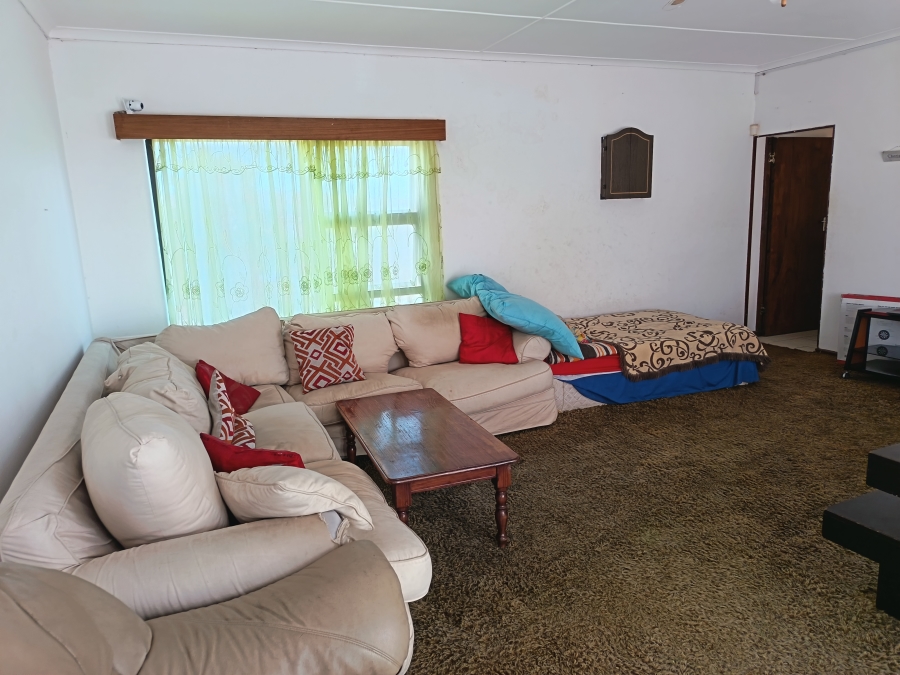 To Let 3 Bedroom Property for Rent in Saldanha Western Cape